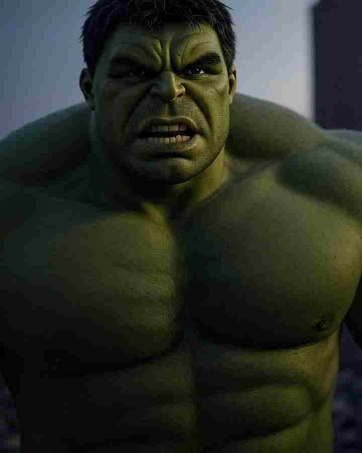 HULK