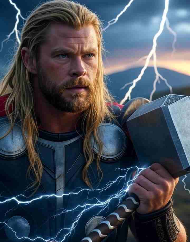 THOR