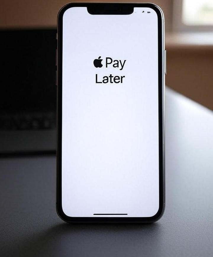 apple pay